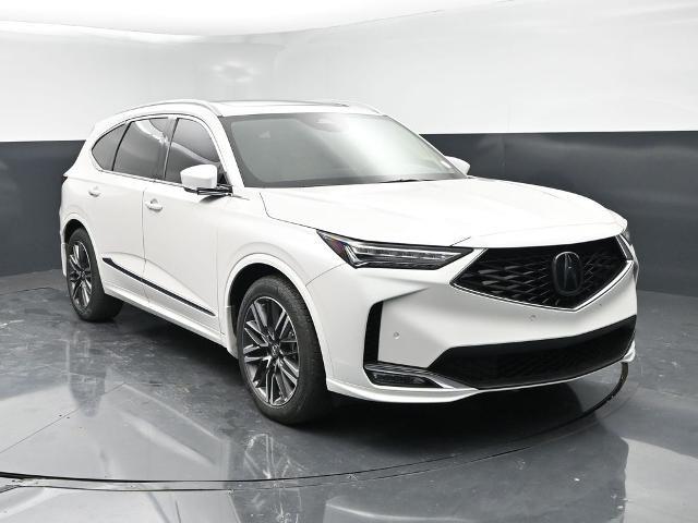 2025 Acura MDX - $46,903