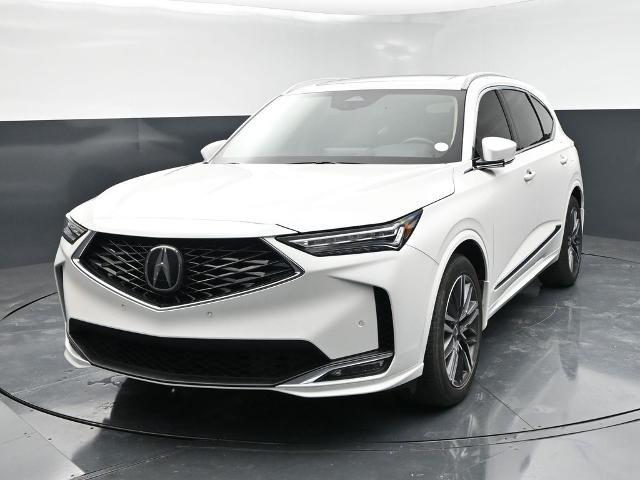 2025 Acura MDX - $46,903