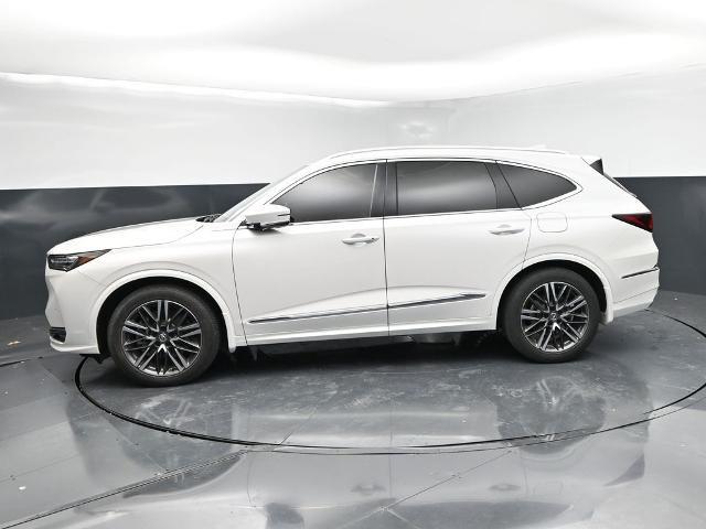 2025 Acura MDX - $46,903