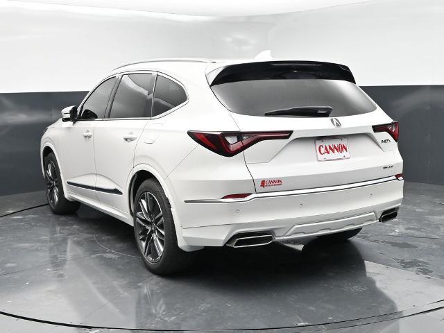 2025 Acura MDX - $46,903