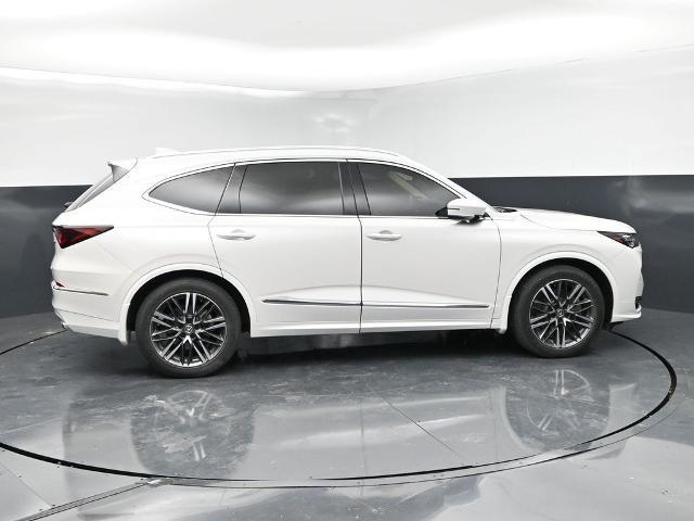 2025 Acura MDX - $46,903