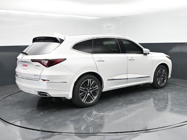 2025 Acura MDX - $46,903