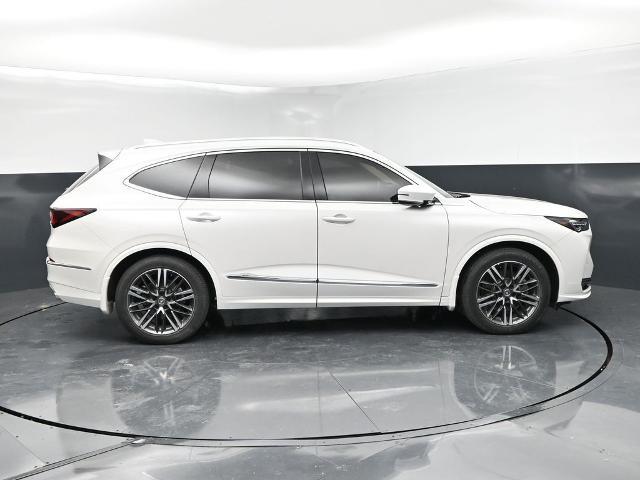 2025 Acura MDX - $46,903