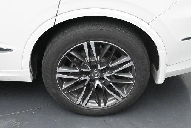 2025 Acura MDX - $46,903