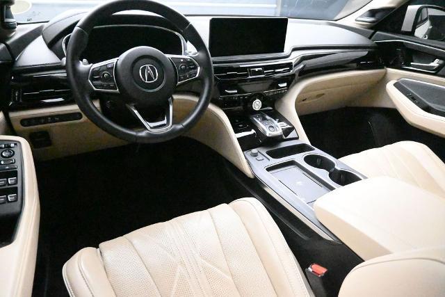 2025 Acura MDX - $46,903