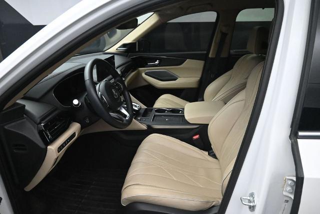 2025 Acura MDX - $46,903