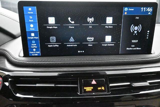 2025 Acura MDX - $46,903