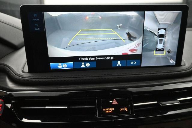 2025 Acura MDX - $46,903