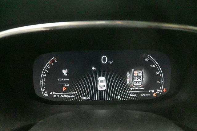 2025 Acura MDX - $46,903