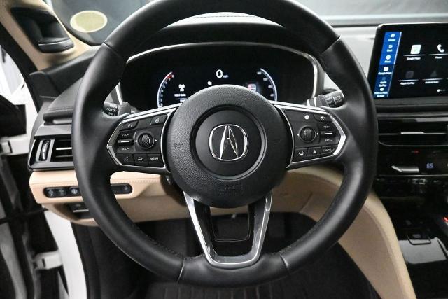 2025 Acura MDX - $46,903