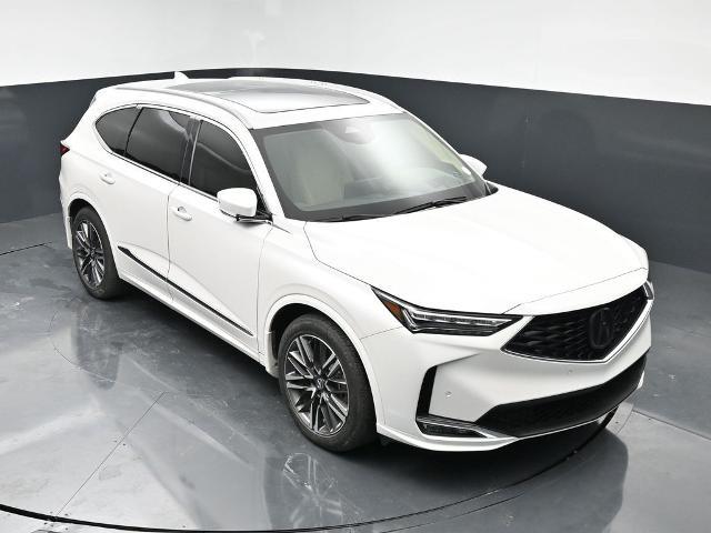 2025 Acura MDX - $46,903
