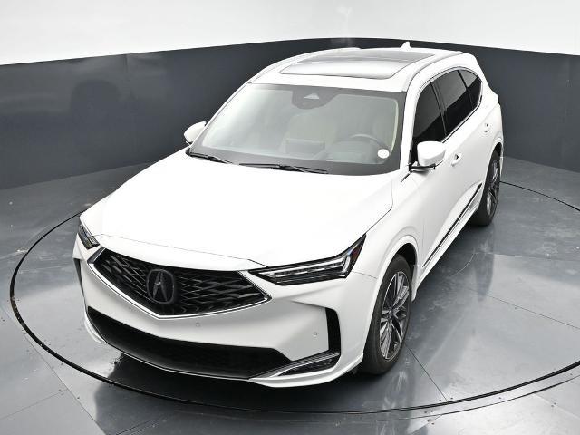 2025 Acura MDX - $46,903
