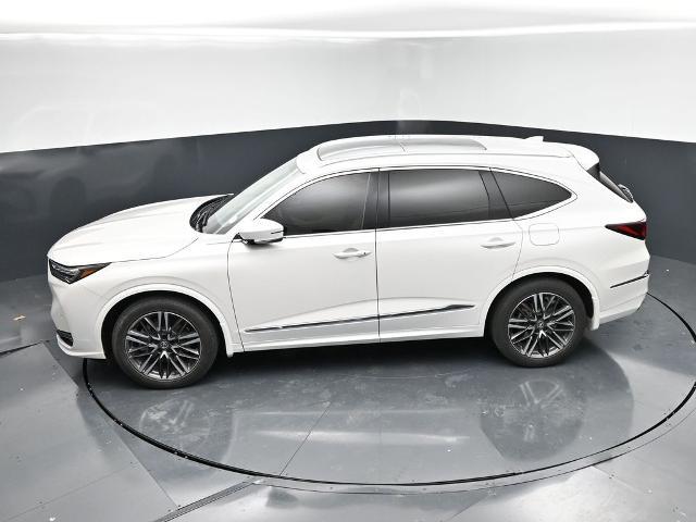 2025 Acura MDX - $46,903