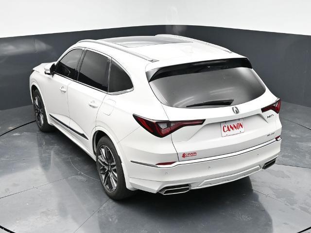 2025 Acura MDX - $46,903