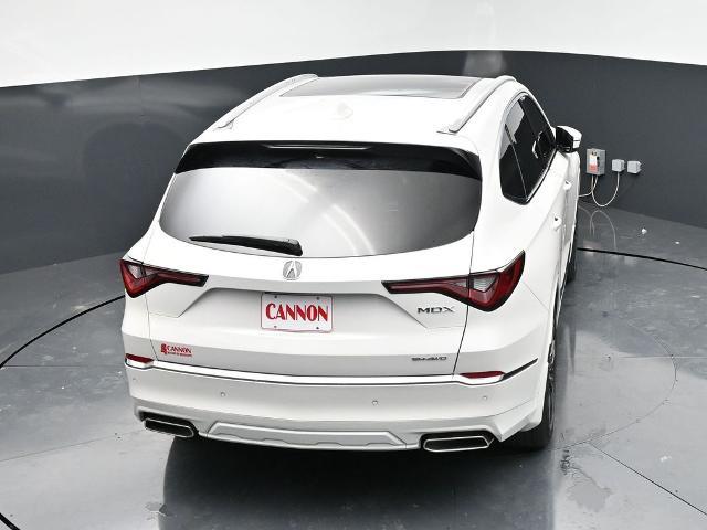 2025 Acura MDX - $46,903