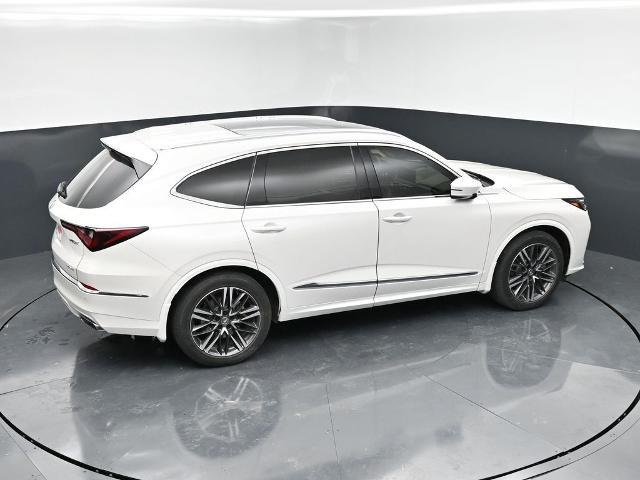 2025 Acura MDX - $46,903