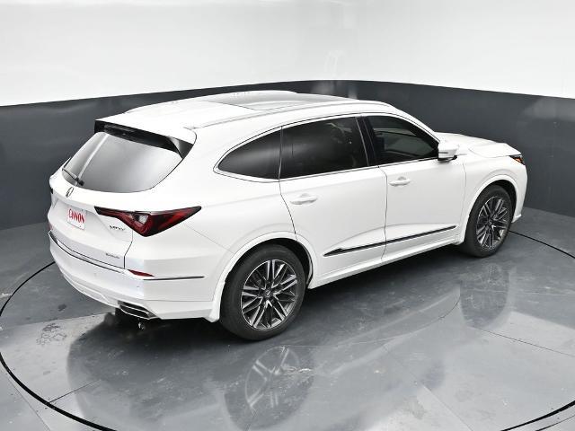 2025 Acura MDX - $46,903