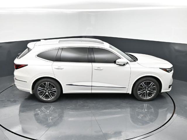 2025 Acura MDX - $46,903