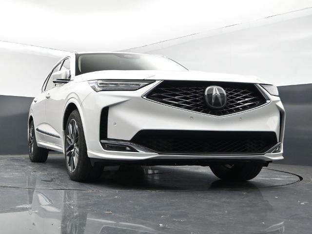 2025 Acura MDX - $46,903