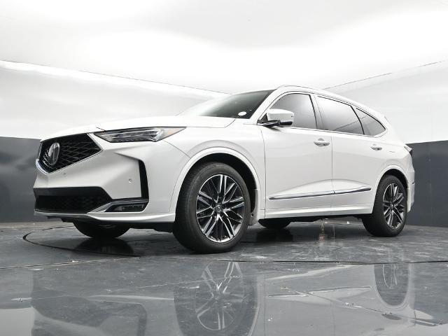 2025 Acura MDX - $46,903