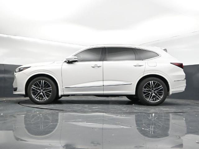2025 Acura MDX - $46,903
