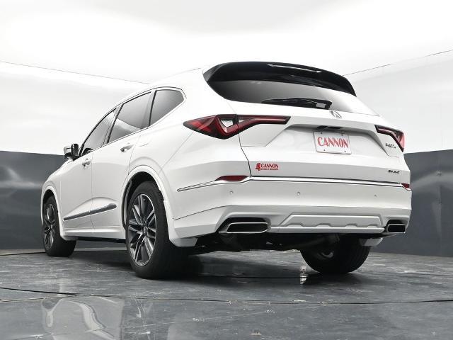2025 Acura MDX - $46,903