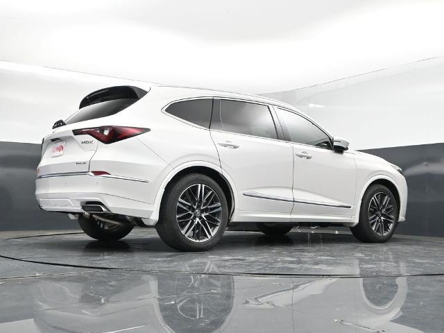 2025 Acura MDX - $46,903