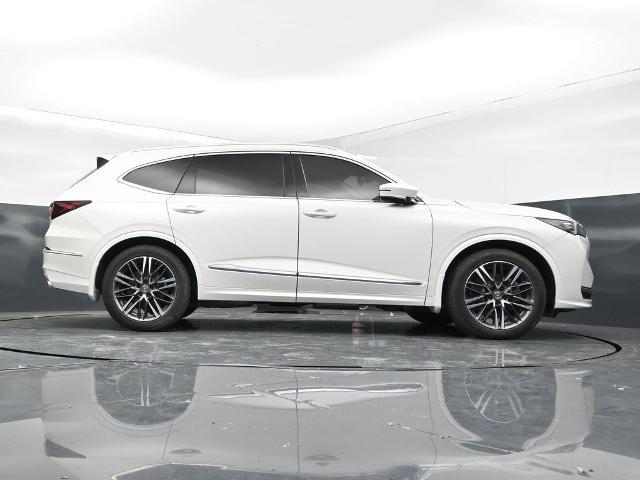 2025 Acura MDX - $46,903