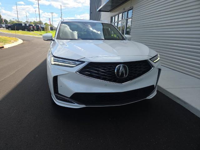 2026 Acura MDX - $55,995