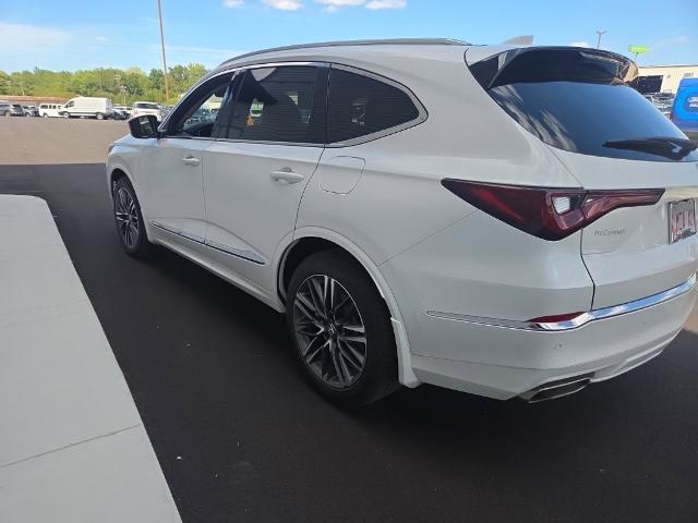 2026 Acura MDX - $55,995