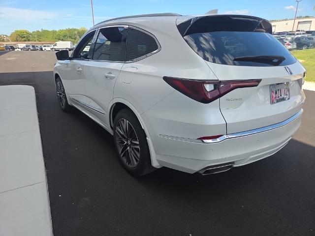 2026 Acura MDX - $55,995