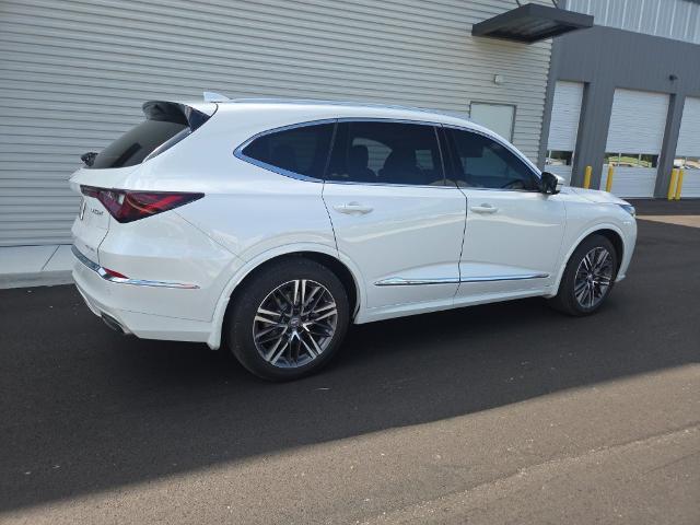 2026 Acura MDX - $55,995