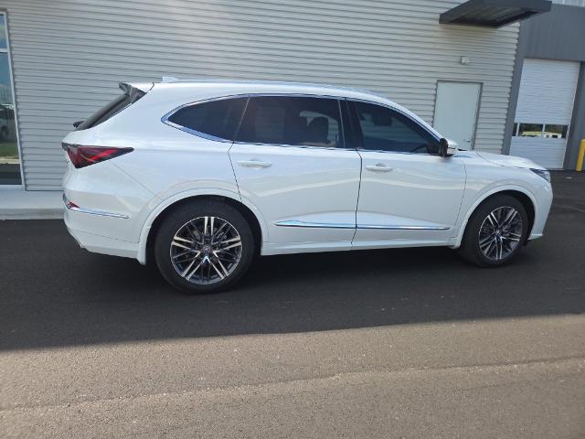 2026 Acura MDX - $55,995