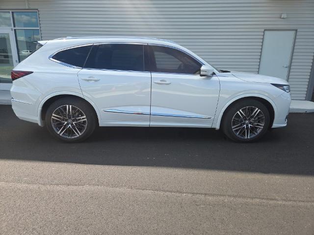 2026 Acura MDX - $55,995