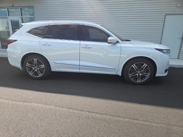 2026 Acura MDX - $55,995