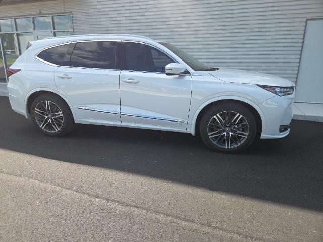 2026 Acura MDX - $55,995