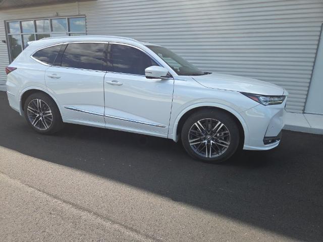 2026 Acura MDX - $55,995