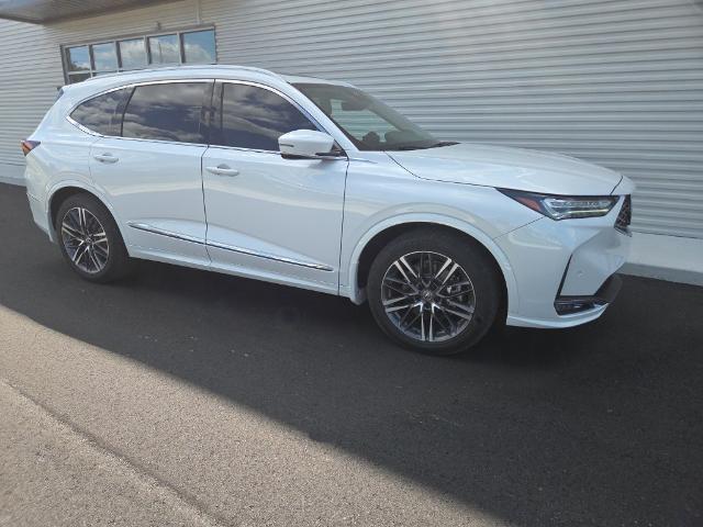 2026 Acura MDX - $55,995