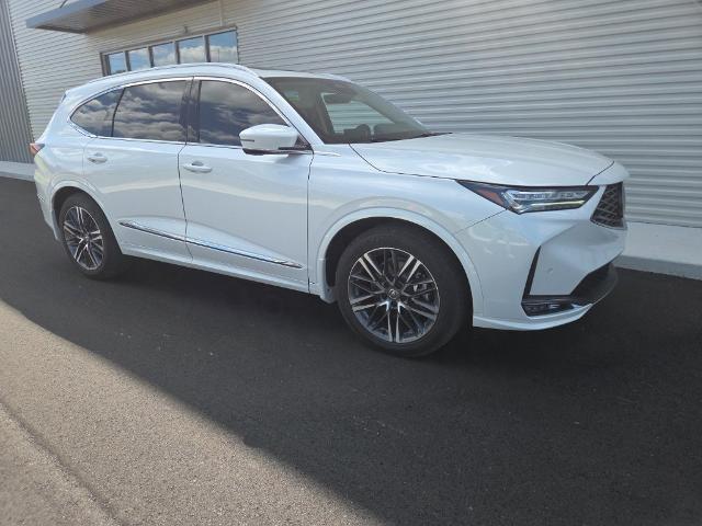 2026 Acura MDX - $55,995