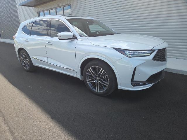2026 Acura MDX - $55,995