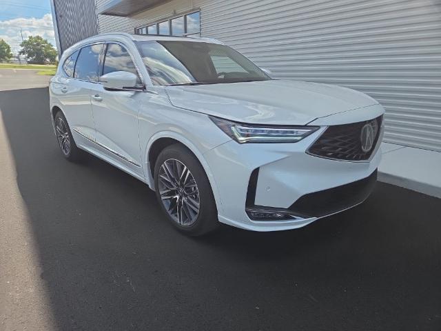 2026 Acura MDX - $55,995