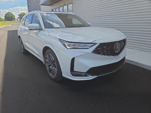 2026 Acura MDX - $55,995