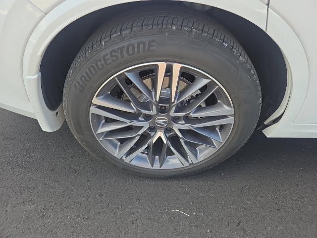 2026 Acura MDX - $55,995