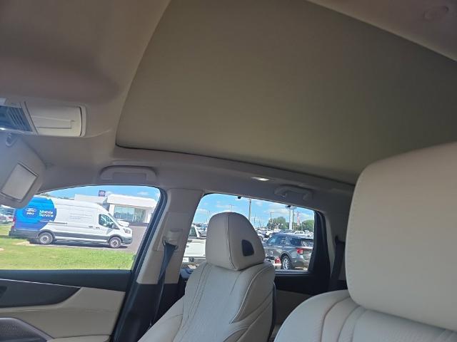 2026 Acura MDX - $55,995