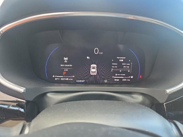 2026 Acura MDX - $55,995