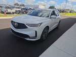 2026 MDX Thumbnail 3
