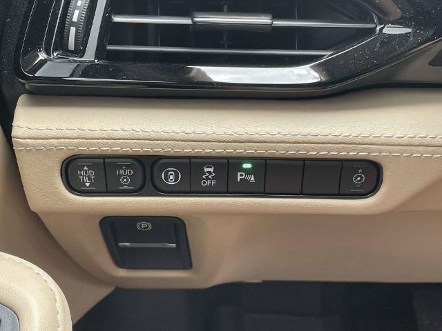 2026 Acura MDX - $55,995
