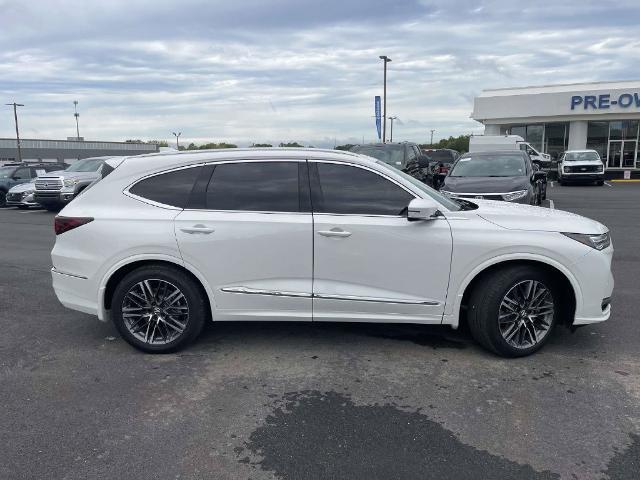 2026 Acura MDX - $54,995