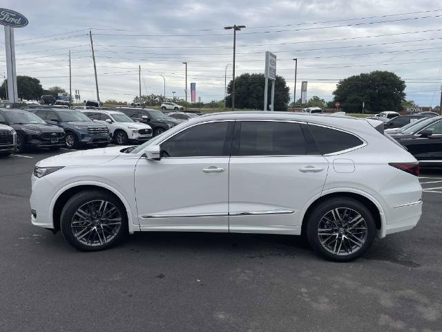 2026 Acura MDX - $54,995