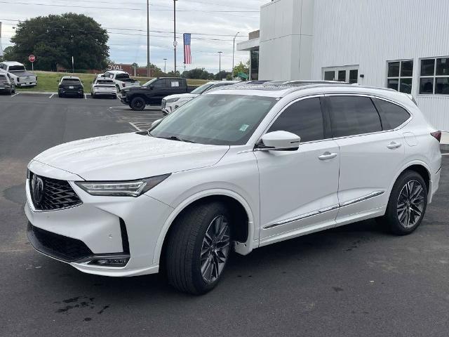 2026 Acura MDX - $54,995